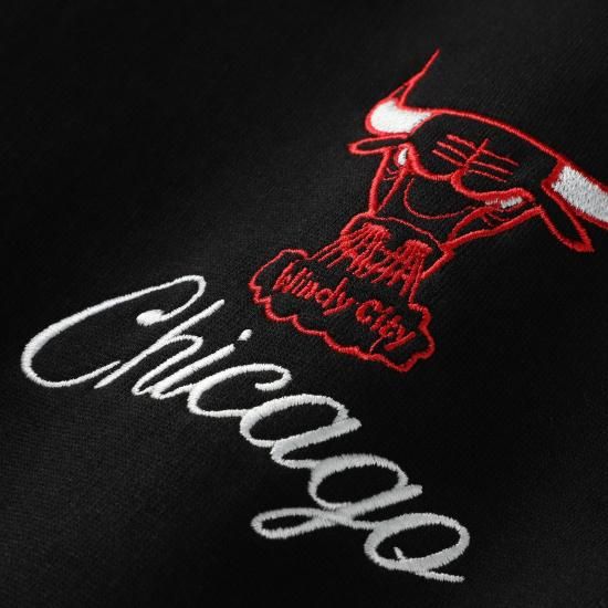 シカゴブルズ ミッチェル&ネス