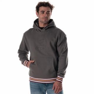 クリーブランドキャバリアーズ ザ Wild Collective ユニセックス カスタム リブ(畝模 サムネイル