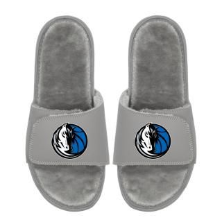 ダラスマーベリックス Iスライド ユニセックス ロゴ Fur スライド サンダル サムネイル