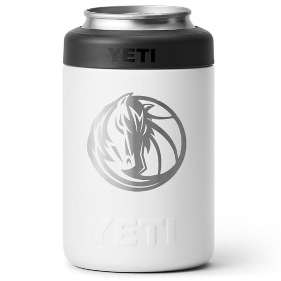 ダラスマーベリックス YETI 12オンス(354ml) Rambler Colスター 缶飲料 クー イメージ1