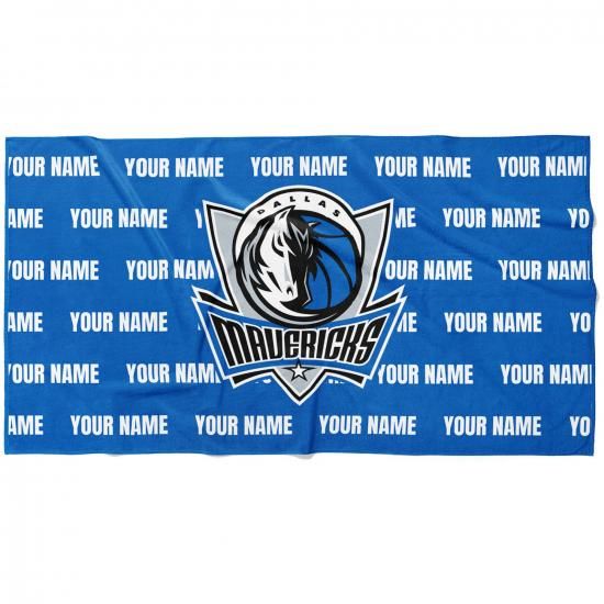 ダラスマーベリックス Chad & Jake 30