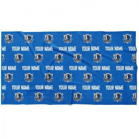 ダラスマーベリックス Chad & Jake 30