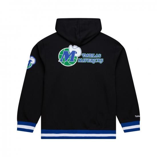 ダラスマーベリックス ミッチェル&ネス ハードウッドクラシックス ナイトs プレイmaker フリー イメージ5