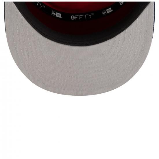 デンバーナゲッツ ニューエラ(