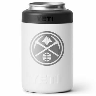 デンバーナゲッツ YETI 12オンス(354ml) Rambler Colスター 缶飲料 クーラー サムネイル