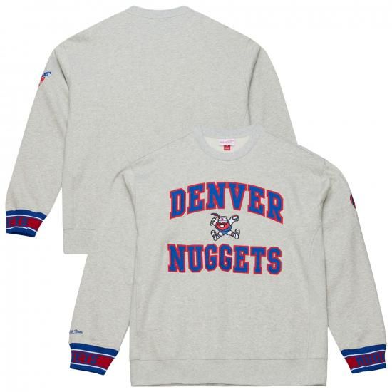 デンバーナゲッツ ミッチェル&