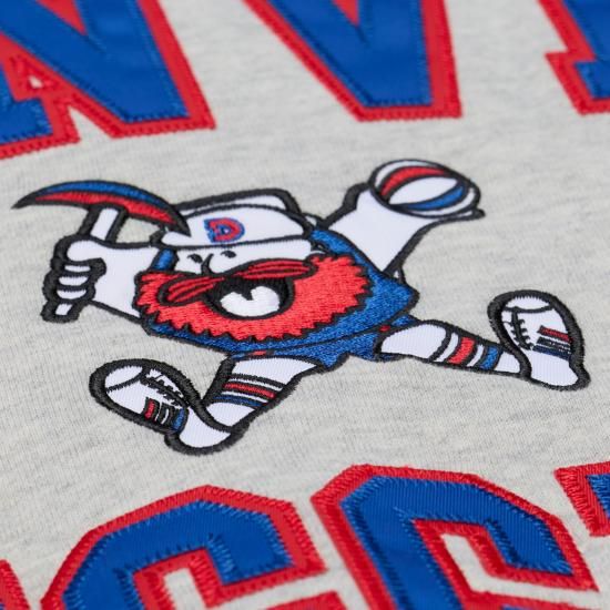 デンバーナゲッツ ミッチェル&