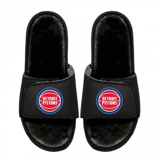 デトロイトピストンズ Iスライ