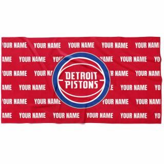 デトロイトピストンズ Chad & Jake 30