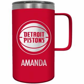 デトロイトピストンズ 18オンス(532ml) (入れたい「文字」を備考欄に記入) Hustle マ サムネイル