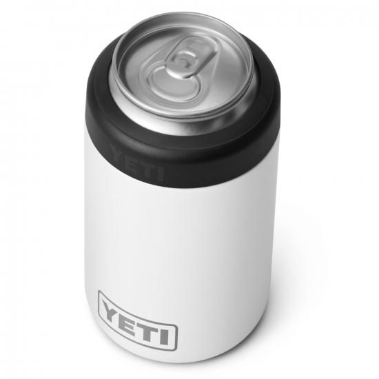ゴールデンステイトウォリアーズ YETI 12オンス(354ml) Rambler Colスター 缶 イメージ3
