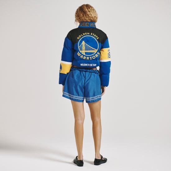 ゴールデンステイトウォリアーズ