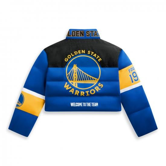 ゴールデンステイトウォリアーズ