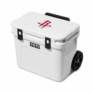 ヒューストンロケッツ YETI ロードie 32 ホイール クーラー - ホワイト サムネイル