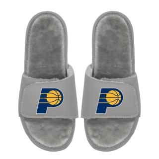 インディアナペイサーズ Iスライド ユニセックス ロゴ Fur スライド サンダル サムネイル