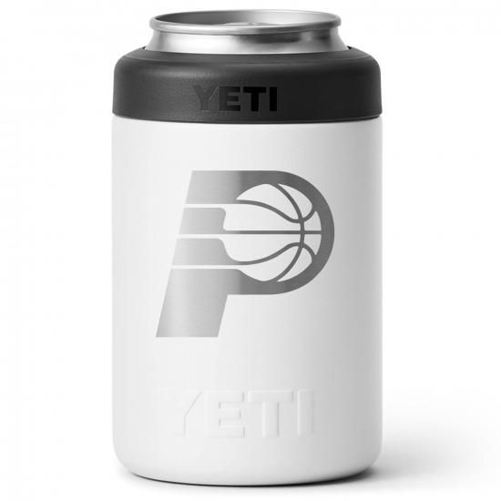 インディアナペイサーズ YETI 12オンス(354ml) Rambler Colスター 缶飲料 ク イメージ1