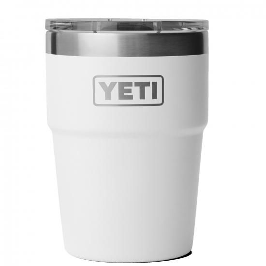 インディアナペイサーズ YETI 16オンス(473ml) Rambler Stackable カッ イメージ2