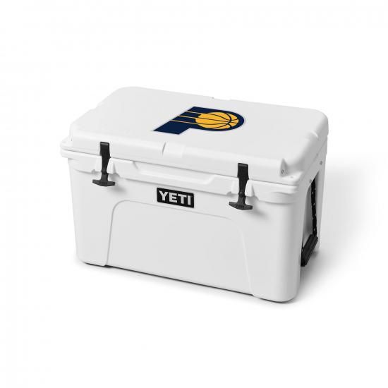 インディアナペイサーズ YET