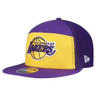 �����󥼥륹���쥤������ �˥塼�����New Era�� �����ȥɥ� ���ץ�å� �ѥͥ� 9FIFTY