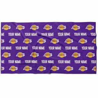 ロサンゼルス・レイカーズ Chad & Jake 30