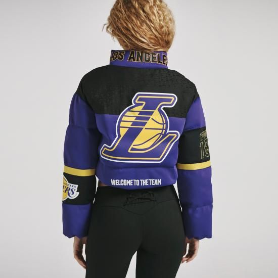 ロサンゼルス・レイカーズ オフ