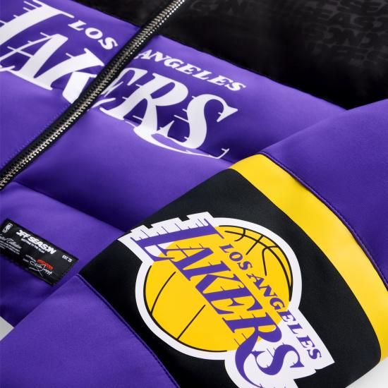 ロサンゼルス・レイカーズ オフ