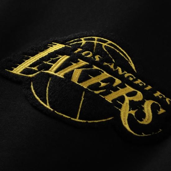 ロサンゼルス・レイカーズ スタジアム エッセンシャルs ユニセックス クラブ Level Cheni イメージ4