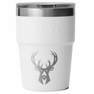ߥ륦Хå YETI 16(473ml) Rambler Stackable  ͥ