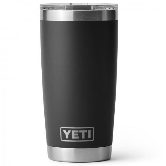 ミネソタティンバーウルブズ YETI 20オンス(591ml) Rambler タンブラー with イメージ2