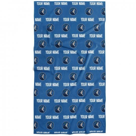 ミネソタティンバーウルブズ Chad & Jake 30