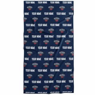 ニューオーリンズペリカンズ Chad & Jake 30