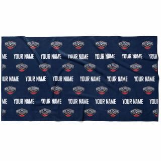 ニューオーリンズペリカンズ Chad & Jake 30