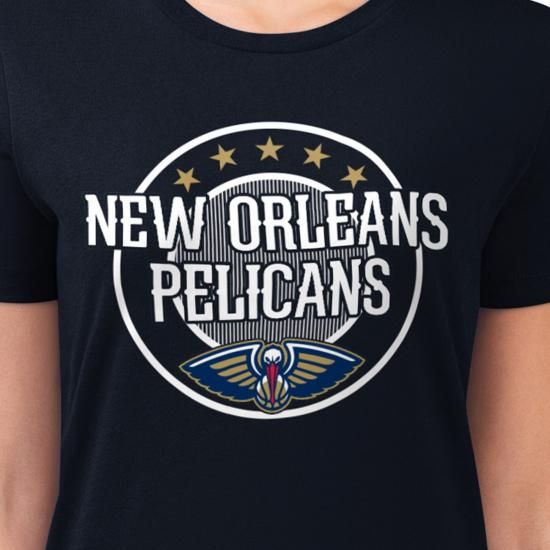 ニューオーリンズペリカンズ G