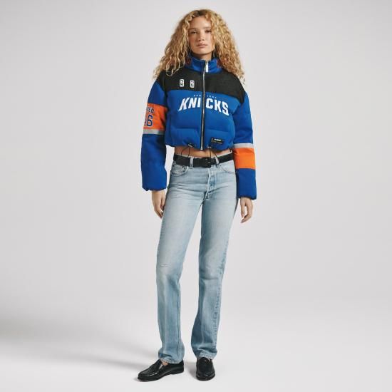 ニューヨークニックス オフ S