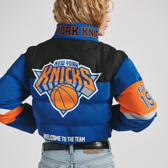 ニューヨークニックス オフ S