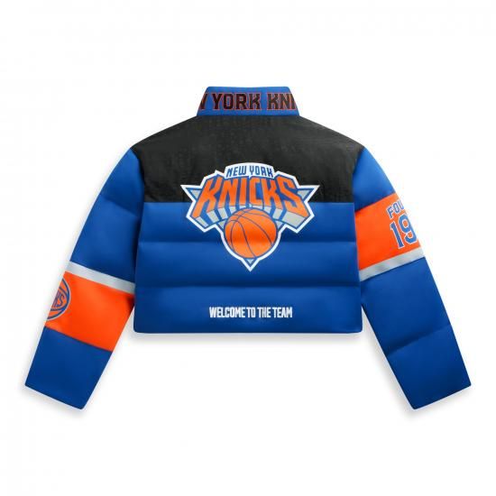 ニューヨークニックス オフ S