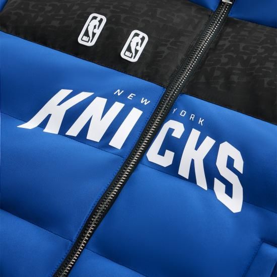 ニューヨークニックス オフ S