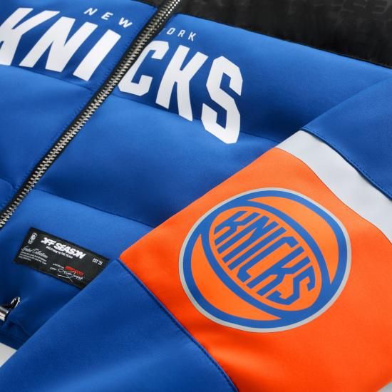 ニューヨークニックス オフ S