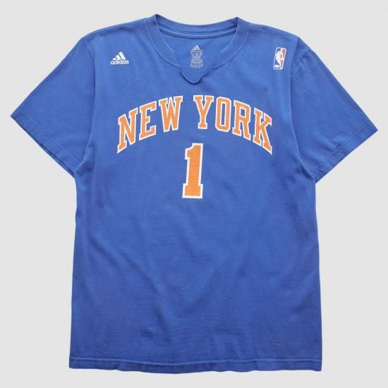 ニューヨークニックス Adid