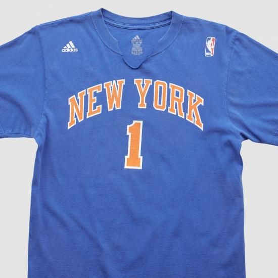 ニューヨークニックス Adid