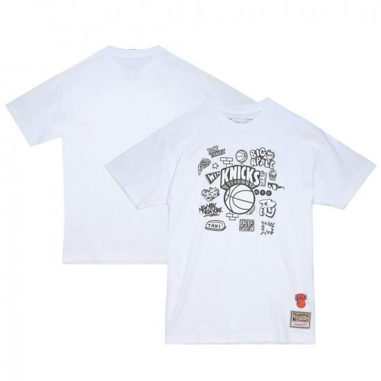 ニューヨークニックス ミッチェ