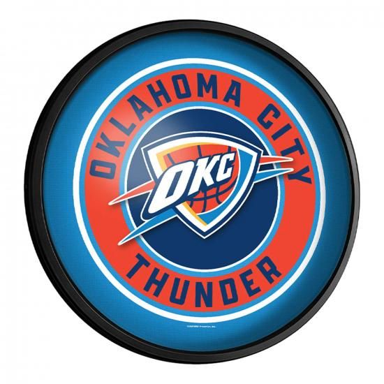 オクラホマシティサンダー 18