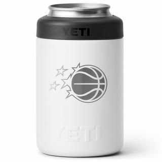 オーランドマジック YETI 12オンス(354ml) Rambler Colスター 缶飲料 クーラ サムネイル