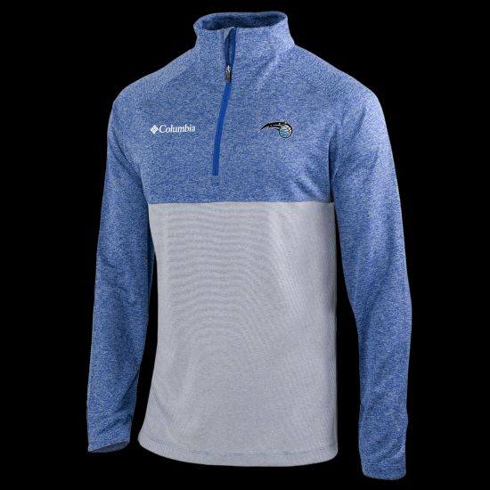 オーランドマジック Columbia Omni-Wick Rockin' It クォーター-ジップ イメージ2