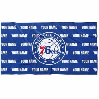 フィラデルフィアセブンティシクサーズ Chad & Jake 30