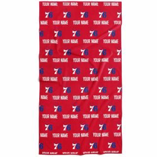 フィラデルフィアセブンティシクサーズ Chad & Jake 30