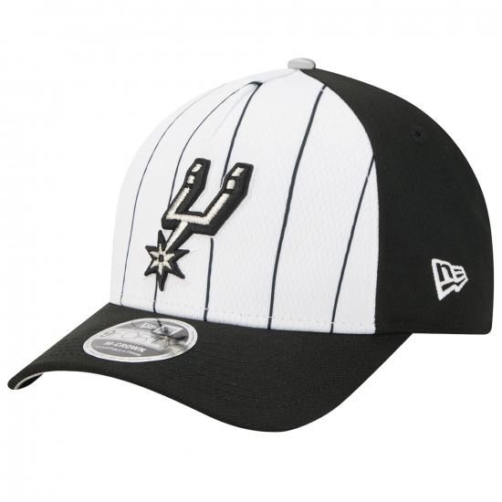 サンアントニオスパーズ ニュー