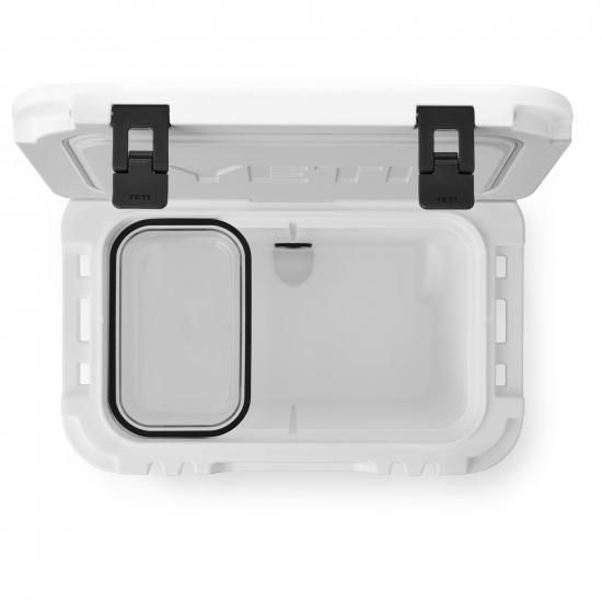 サンアントニオスパーズ YETI ロードie 32 ホイール クーラー - ホワイト イメージ4