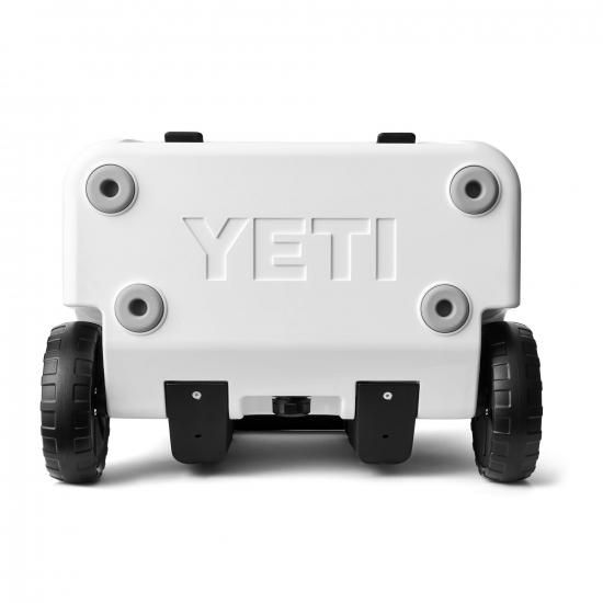 サンアントニオスパーズ YETI ロードie 32 ホイール クーラー - ホワイト イメージ8