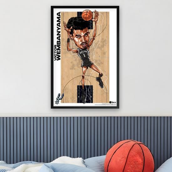 Vicトゥーr Wembany